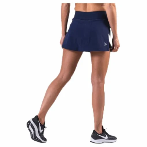 Pro Control Impact Skirt Blue