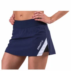 Pro Control Impact Skirt Blue
