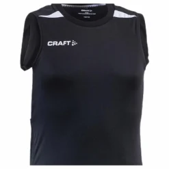 Pro Control SL Black