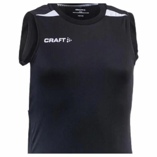 Pro Control SL Black