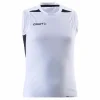 Pro Control SL White