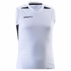 Pro Control SL White