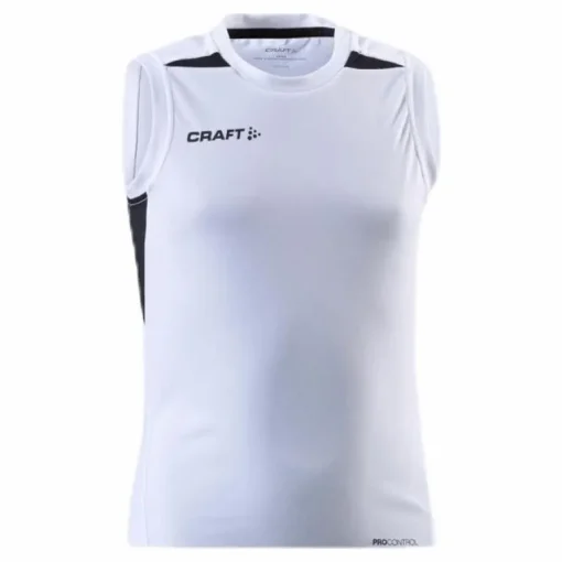 Pro Control SL White