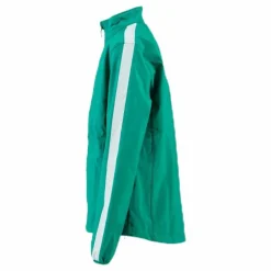 Pro Control Softshell Jr Green