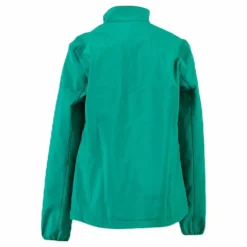Pro Control Softshell Jr Green