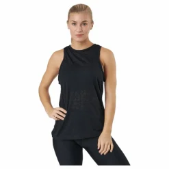 Pro Dri-fit Women’s Printed Ta Black/clear