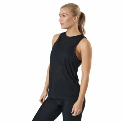 Pro Dri-fit Women’s Printed Ta Black/clear