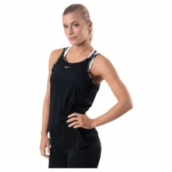 Pro Elastika Tank Black