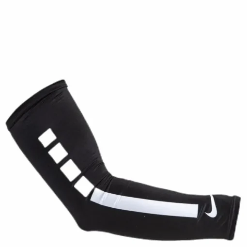 Pro Elite Sleeves 2.0 White/Black