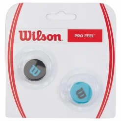 Pro Feel Ultra Dampeners Black/blue