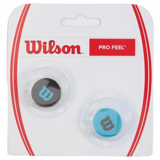 Pro Feel Ultra Dampeners Black/blue