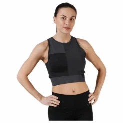 Pro HyperCool Tank Black/Grey
