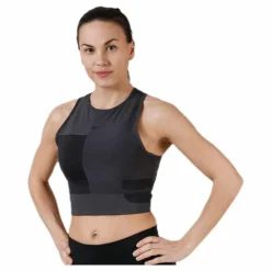 Pro HyperCool Tank Black/Grey