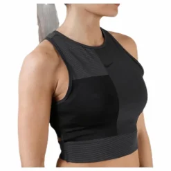 Pro HyperCool Tank Black/Grey