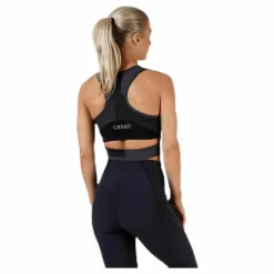 Pro HyperCool Tank Black/Grey