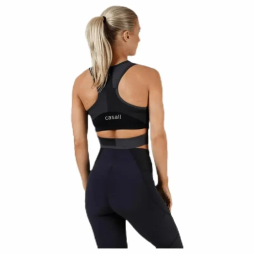 Pro HyperCool Tank Black/Grey