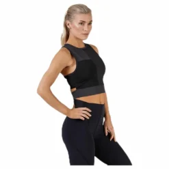 Pro HyperCool Tank Black/Grey