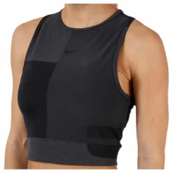 Pro HyperCool Tank Black/Grey