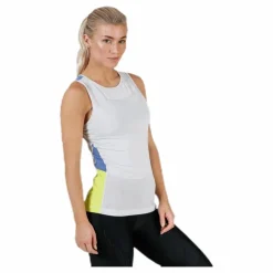 Pro HyperCool Tank Blue/Grey