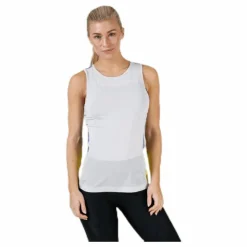 Pro HyperCool Tank Blue/Grey