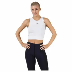 Pro HyperCool Tank White/Grey