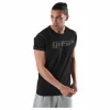 Pro Logo Tee Black