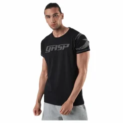 Pro Logo Tee Black