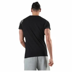 Pro Logo Tee Black