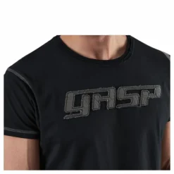 Pro Logo Tee Black