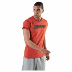 Pro Logo Tee Yellow