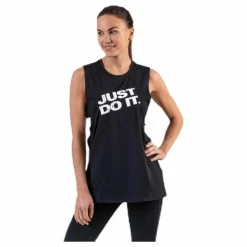 Pro Marble Grx Loose Tank White/Black