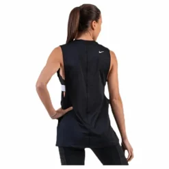 Pro Marble Grx Loose Tank White/Black