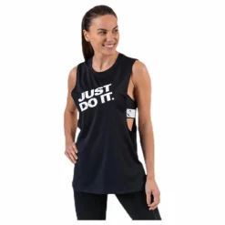Pro Marble Grx Loose Tank White/Black