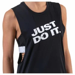 Pro Marble Grx Loose Tank White/Black