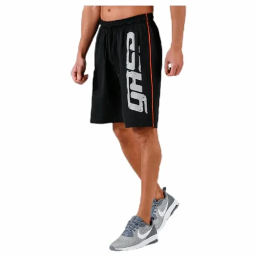Pro mesh shorts Black