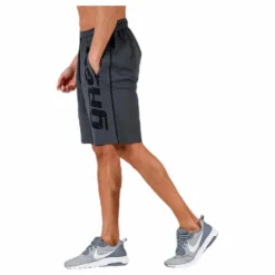Pro mesh shorts Grey