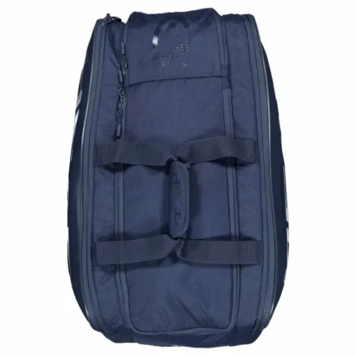 Pro Padel Bag L Blue