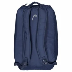Pro Padel Bag L Blue