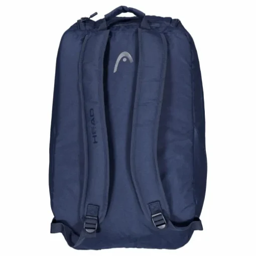 Pro Padel Bag L Blue