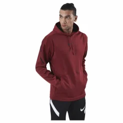 Pro PO Hoodie 2.0 Patterned