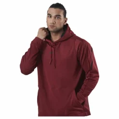 Pro PO Hoodie 2.0 Patterned