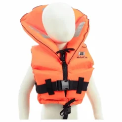 Pro Sailor Orange