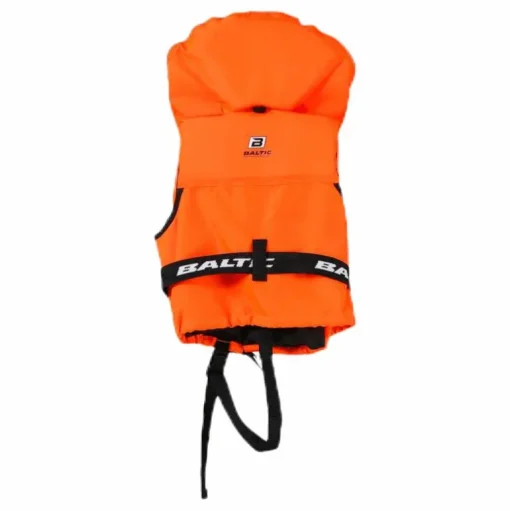 Pro Sailor Orange