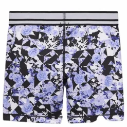 Pro Short Tights Junior Blue