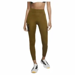 Pro Tight 7/8 Trompe L Black/Green