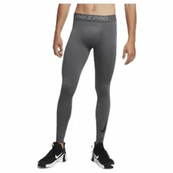Pro Warm Tights Black/Grey