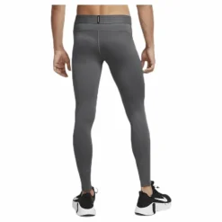Pro Warm Tights Black/Grey