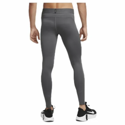 Pro Warm Tights Black/Grey