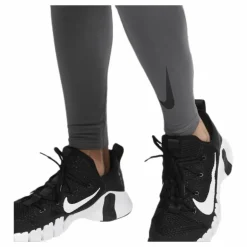 Pro Warm Tights Black/Grey