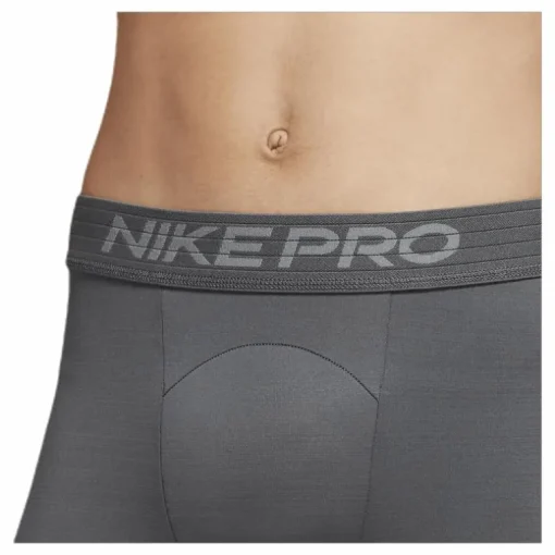 Pro Warm Tights Black/Grey